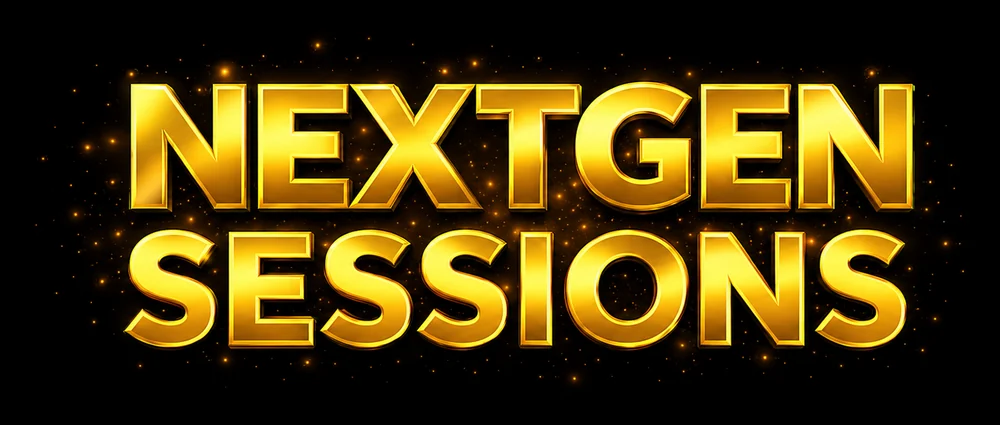 NextGen Sessions